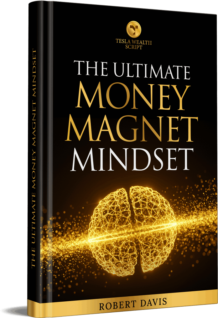 Tesla Wealth Script : #1 Bonus
