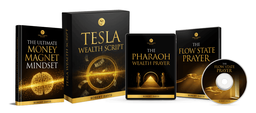 What Is Tesla Wealth Script